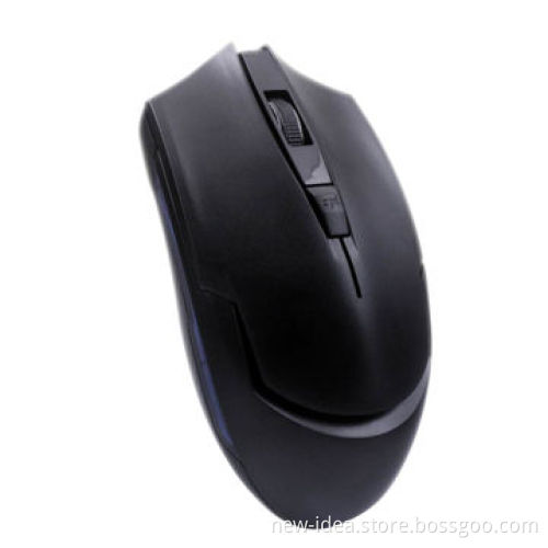 3D Optical Mouse, Different Colors and Paintings Available